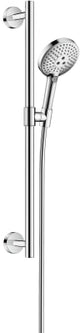 Hansgrohe Hg Shower Set Raindance Select S 120 Unica Comfort 650Mm Chrome