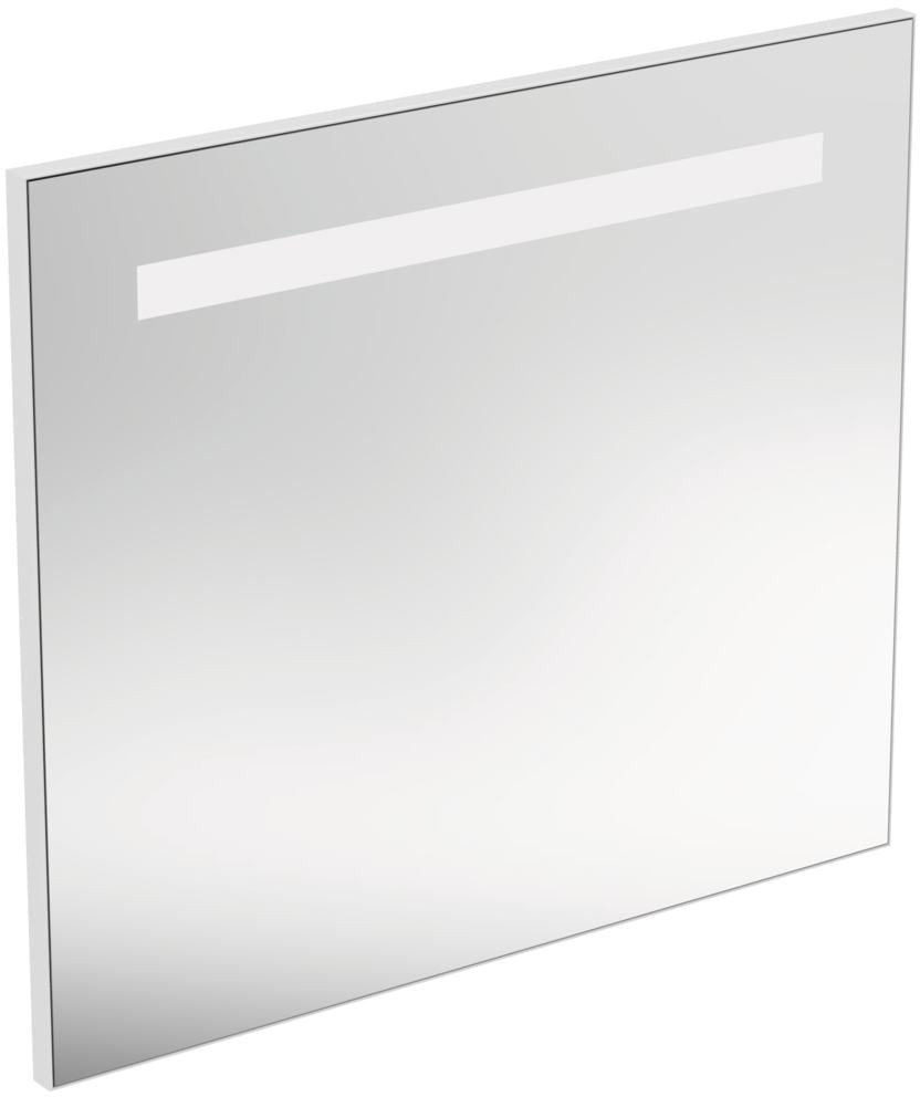 Ideal Standard Strada Ii Spiegel 80X70Cm Met Anti-Condens Functie En Verlichting 30W