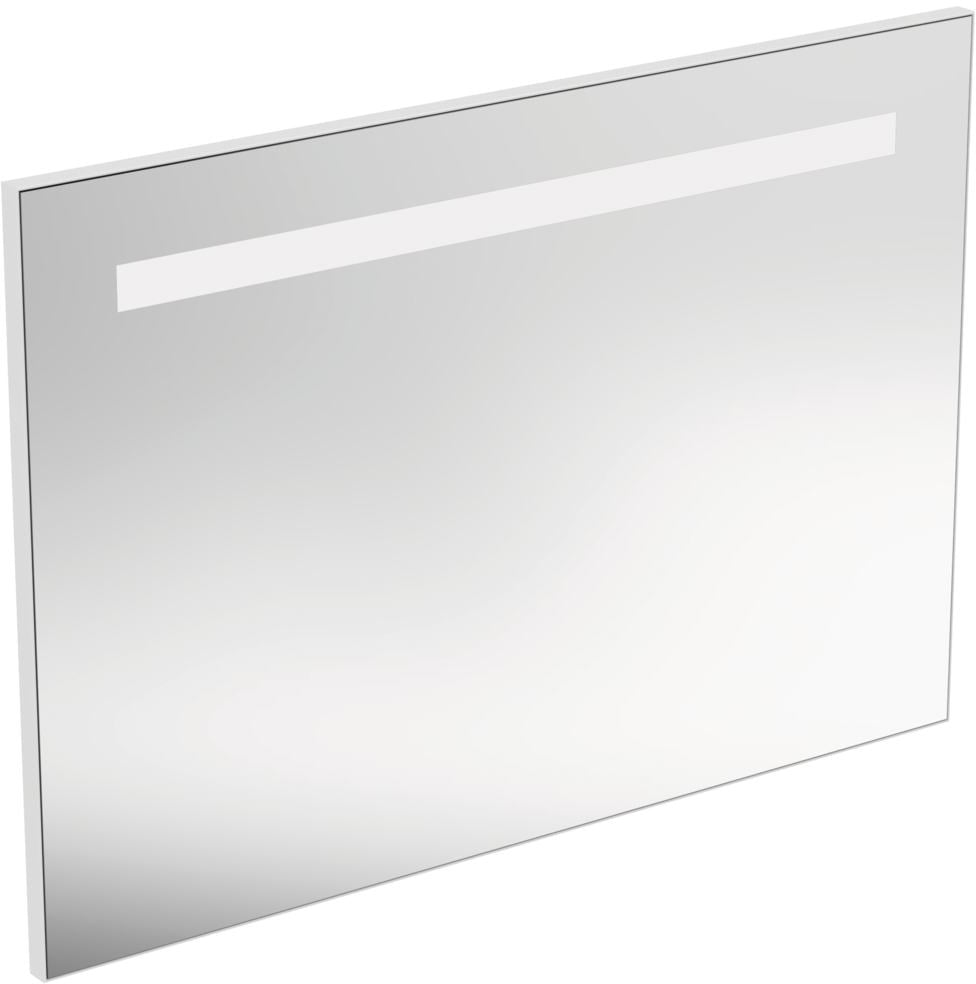 Ideal Standard Strada Ii Spiegel 100X70Cm Met Anti-Condens Functie En Verlichting 60W