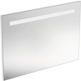 Ideal Standard Strada Ii Spiegel 100X70Cm Met Anti-Condens Functie En Verlichting 60W