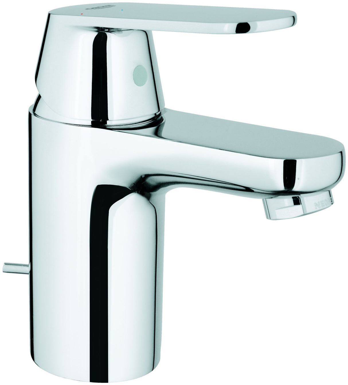 Grohe Eurosmart Cosmopolitan Wastafelmengkraan;S-Size