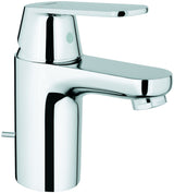 Grohe Eurosmart Cosmopolitan Wastafelmengkraan;S-Size