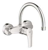 Grohe Professional Eurosmart Keukenmengkraan