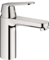 Grohe Eurosmart Cosmopolitan Wastafelmengkraan;M-Size