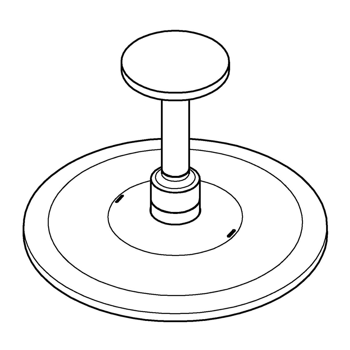 Grohe Rainshower Smartactive 310 Hoofddoucheset Plafond 142 Mm 2 Straa