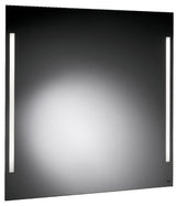 Emco Premium Spiegel Led Zonder Schakelaar B700Xh700Mm