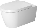 Duravit Me By Starck Wandwc Wit Hoogglans 570 Mm