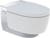 Geberit Aquaclean Mera Comfort Glanschroom