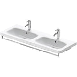 Duravit Durastyle Handdoekhouder Chroom 1229X64X71 Mm