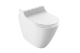 Geberit Aquaclean Tuma Comfort Staande-Wc Alpien Wit