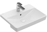 Villeroy & Boch Avento Voorbouwwastafel 550X440Mm 4A0655Rw