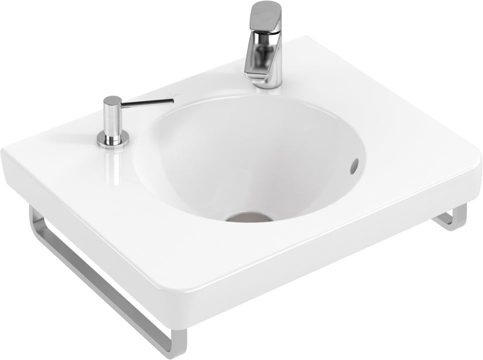 Villeroy & Boch Toebehoren Handdoekhouder 929640D7