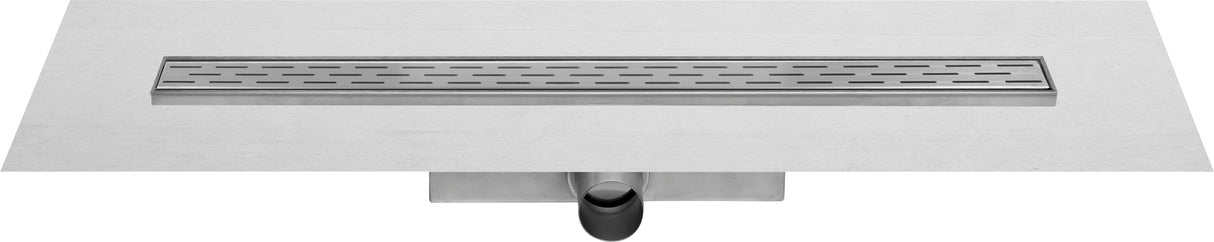 Easydrain Edm1Tafc800-50 - Easy Drain Compact 50 Taf Modulo - Classic 80 Cm