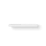 Looox Solid Base Shelf Solo X 140Cm Solid Surface Wb 500-1 Links