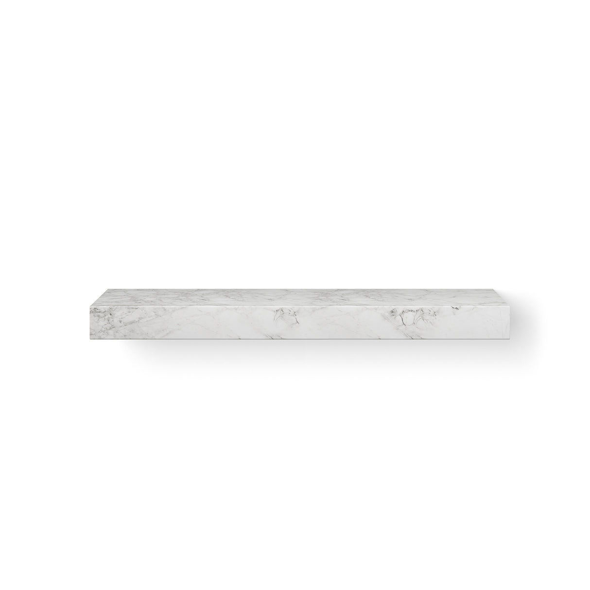 Looox Dekton Mini Base Shelf 60Cm Bergen Gat Links