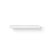 Looox Solid Base Shelf Solo X 140Cm Solid Surface Wb 500-2