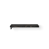 Looox Dekton Base Shelf Solo L 140Cm Laurent Gat Links Hh Links Mat Zwart