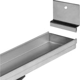 Easydrain Edft Mc - Muurclip Compact