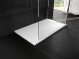 Novellini Douchebak Novosolid 140X90 B.35 Cm Wit