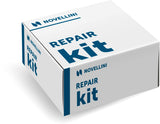 Novellini Reparatieset Novosolid Zwart