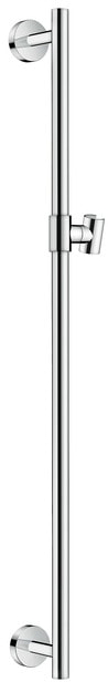 Hansgrohe Hg Wall Bar Unica Comfort 900Mm Chrome