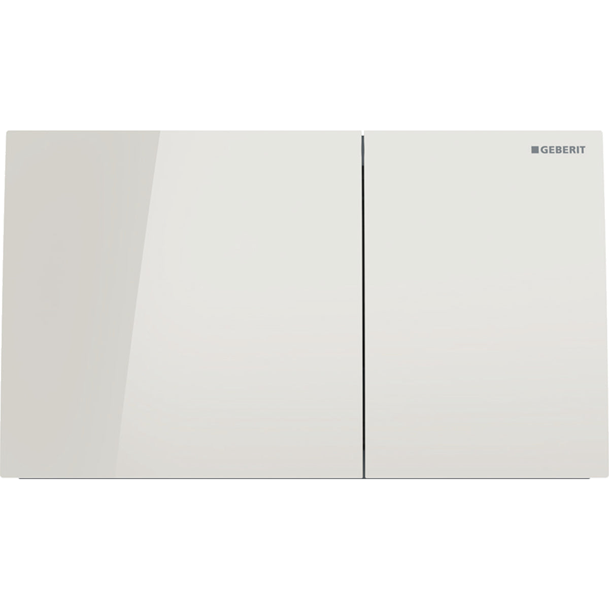 Geberit Bedieningspaneel Closet/Urinoir