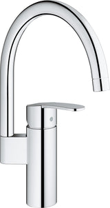 Grohe Quickfix Wave Cosmopolitan Keukenmengkraan