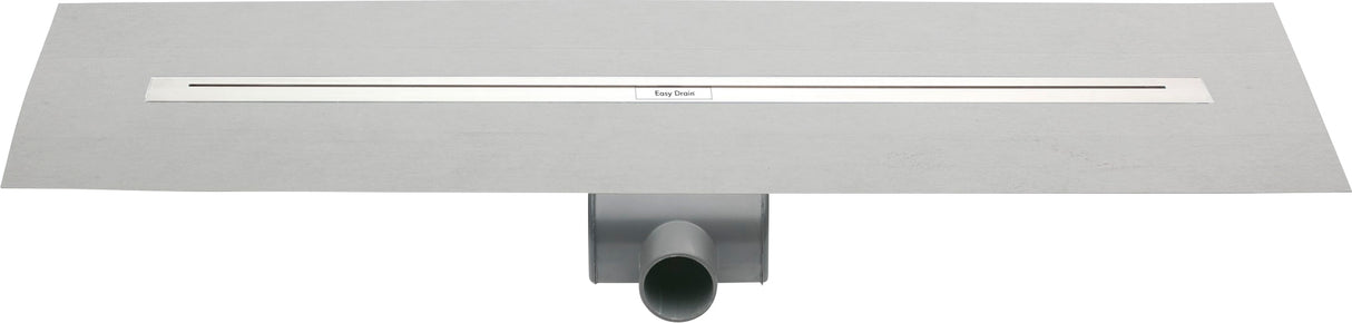 Easydrain Nano-Line-W-1200 - Easy Drain Xs Nano-Line Wall 120 Cm