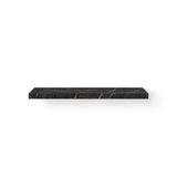 Looox Dekton Base Shelf Solo X 160Cm Laurent Gat Rechts Oph. Geb. Rvs