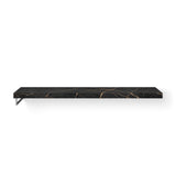 Looox Dekton Base Shelf Solo L 200Cm Laurent Gat Rechts Hh Links Geb. Rvs