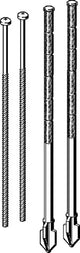 Viega Verlengingsset  (8570.60)