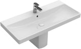 Villeroy & Boch Avento Meubelwastafel 1000X470Mm 4156A5Rw