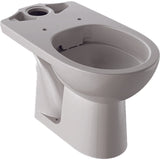Geberit Renova Staand Closet Tbv Opzet Spoelreservoir Diepspoel Rf Wit