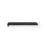 Looox Dekton Base Shelf Solo L 160Cm Laurent Gat Links Hh Links Mat Zwart