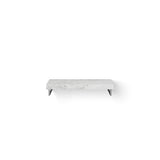 Looox Dekton Base Shelf Solo 100Cm Bergen Gat Links Hh Geb. Rvs