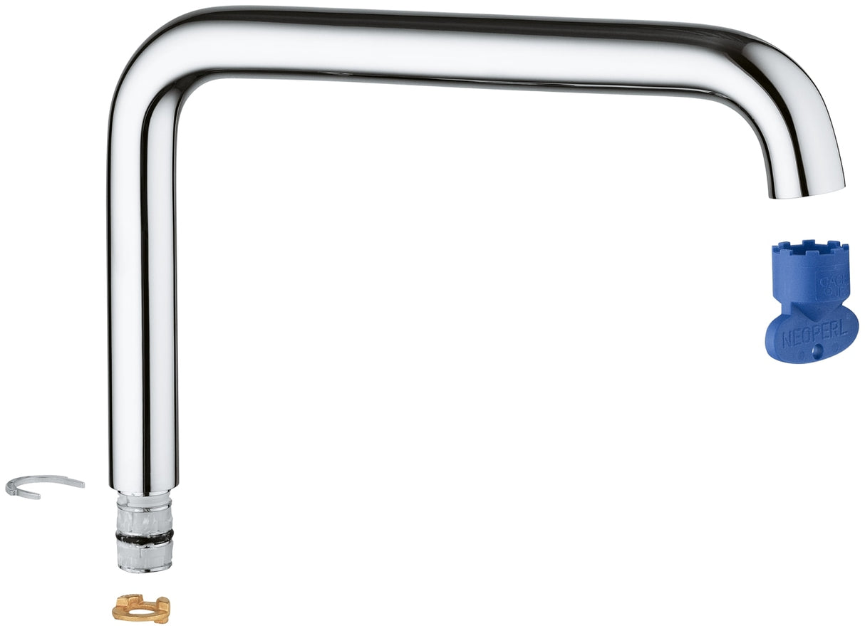 Grohe L-Uitloop