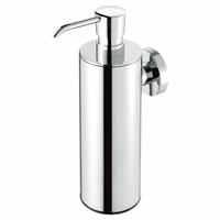 Geesa Nemox Zeepdispenser Chroom - 250 Ml