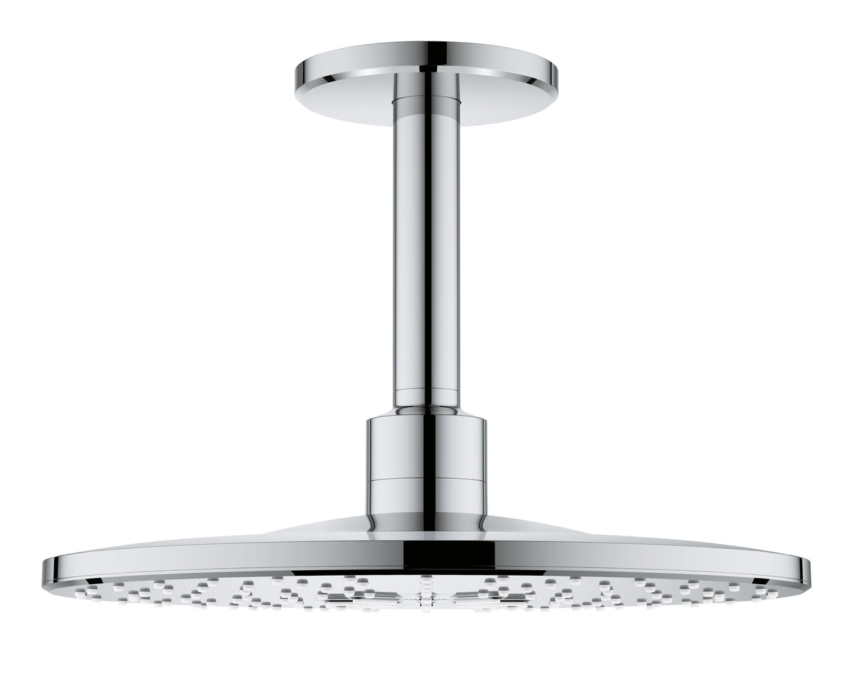 Grohe Rainshower Smartactive 310 Hoofddoucheset Plafond 142 Mm 2 Straa