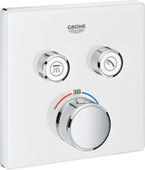 Grohe Grohtherm Smartcontrol Thermostatische Mengkraan Met Omstelling