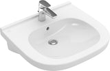 Villeroy & Boch Vicare Wastafel Vicare 610X550Mm 41196001