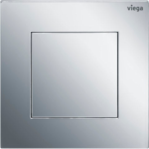 Viega Urinoir-Bedieningsplaat Visign For Style21 (8611.2)