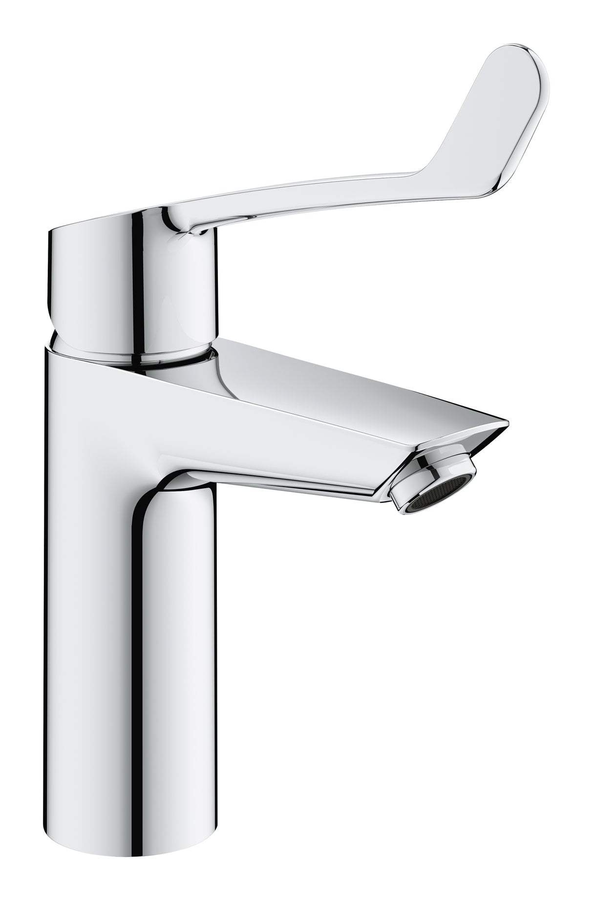 Grohe Professional Eurosmart Wastafelmengkraan;M-Size