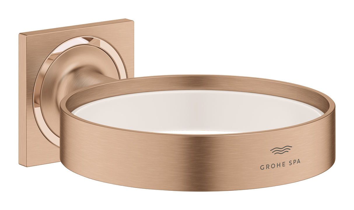 Grohe Spa Allure Wandhouder