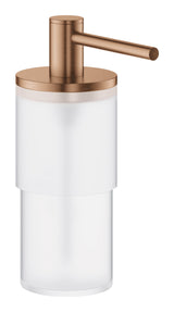 Grohe Spa Zeepdispenser