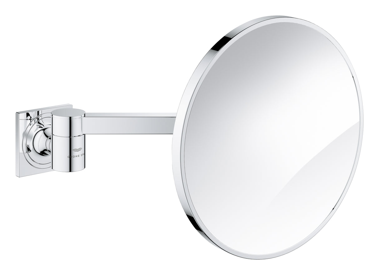 Grohe Spa Allure Make-Up Spiegel