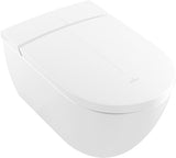 Villeroy & Boch Viclean Douche-Wc Zonder Spoelrand 385X400X595Mm V0E100R1