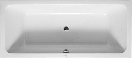 Duravit D-Code Bad Wit 1800X800 Mm