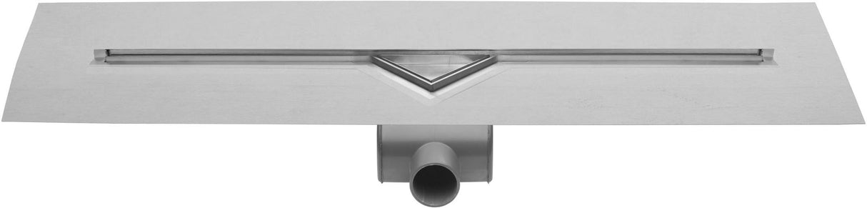 Easydrain S-Line-800-Hoog - Easy Drain S-Line 80 Cm Tbv Natuursteen