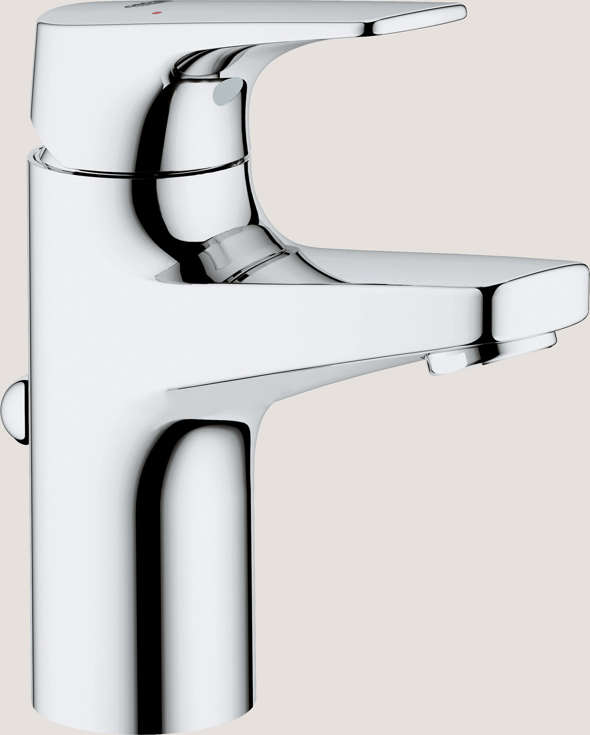 Grohe Quickfix Start Flow Wastafelmengkraan;S-Size