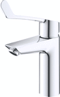 Grohe Professional Eurosmart Wastafelmengkraan;M-Size